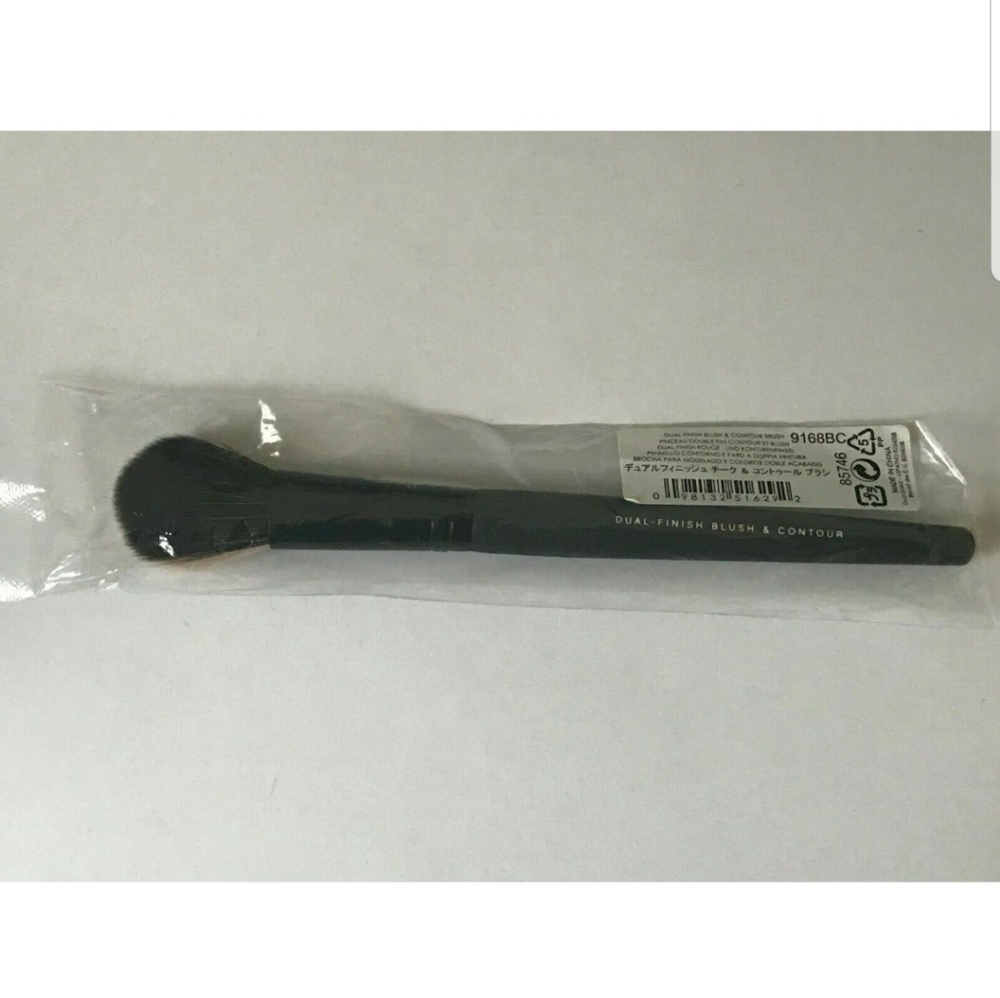 Bareminerals Dual-Finish Blush & Contour Brush ♥ - Picture 5 of 6